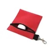 Golf Tee Pouch | https://www.bestnamebadges.com