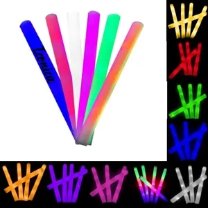 Led Foam Sticks