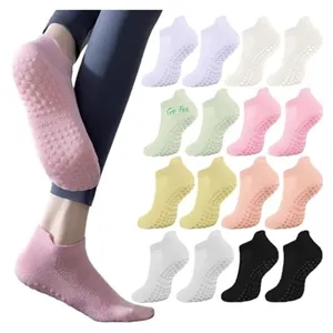 Pilates Socks for Women