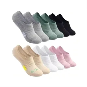 No Show Socks Womens