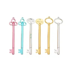 Key Shape Pen