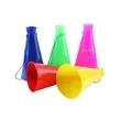 Mini Megaphone | https://www.bestnamebadges.com