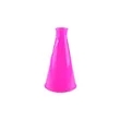 Mini Megaphone | https://www.bestnamebadges.com