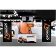 TRIGA® Go Modular Booth Kit 2 | https://www.bestnamebadges.com