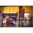 Journey Modular Booth Kit 4 | https://www.bestnamebadges.com