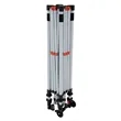 10' Omni Tent Frame Kit | https://www.bestnamebadges.com