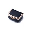 Mini Jewelry Box Travel Small Coin Purse Organizer  | https://www.bestnamebadges.com