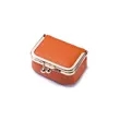 Mini Jewelry Box Travel Small Coin Purse Organizer  | https://www.bestnamebadges.com