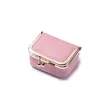 Mini Jewelry Box Travel Small Coin Purse Organizer  | https://www.bestnamebadges.com