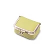 Mini Jewelry Box Travel Small Coin Purse Organizer  | https://www.bestnamebadges.com