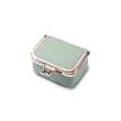 Mini Jewelry Box Travel Small Coin Purse Organizer  | https://www.bestnamebadges.com