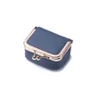 Mini Jewelry Box Travel Small Coin Purse Organizer  | https://www.bestnamebadges.com