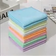 Microfiber Cleaning Cloth | https://www.bestnamebadges.com