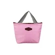 Lunch Tote Bag | https://www.bestnamebadges.com