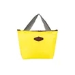 Lunch Tote Bag | https://www.bestnamebadges.com