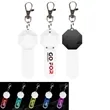 Personalized Light-Up Keychain | https://www.bestnamebadges.com