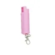 Spray Keychain for Easy Carry and Fast Access | https://www.bestnamebadges.com