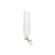 Spray Keychain for Easy Carry and Fast Access | https://www.bestnamebadges.com
