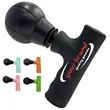 Portable Mini Powerful Fascial Gun Relief Muscle Massager | https://www.bestnamebadges.com