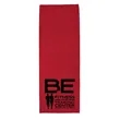 12"W x 32"H - Cooling Towel - "The Rainer" | https://www.bestnamebadges.com