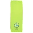 12"W x 32"H - Cooling Towel - "The Rainer" | https://www.bestnamebadges.com