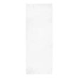 12"W x 32"H - Cooling Towel - "The Rainer" | https://www.bestnamebadges.com