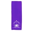 12"W x 32"H - Cooling Towel - "The Rainer" | https://www.bestnamebadges.com