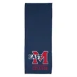 12"W x 32"H - Cooling Towel - "The Rainer" | https://www.bestnamebadges.com