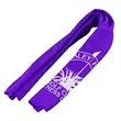 12"W x 32"H - Cooling Towel - "The Rainer" | https://www.bestnamebadges.com