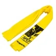 12"W x 32"H - Cooling Towel - "The Rainer" | https://www.bestnamebadges.com