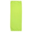 12"W x 32"H - Cooling Towel - "The Rainer" | https://www.bestnamebadges.com