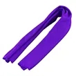12"W x 32"H - Cooling Towel - "The Rainer" | https://www.bestnamebadges.com