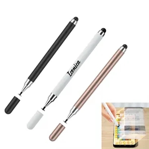 2-in-1 Stylus Pen for Touch Screen