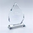 7" Arrowhead Award | https://www.bestnamebadges.com