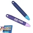 Kid-Friendly Pens for Touch Screens | https://www.bestnamebadges.com