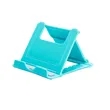 Portable Cell Phone Stand Holder for Desk | https://www.bestnamebadges.com