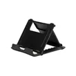 Portable Cell Phone Stand Holder for Desk | https://www.bestnamebadges.com