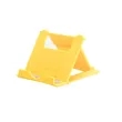 Portable Cell Phone Stand Holder for Desk | https://www.bestnamebadges.com