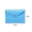 Portable A4 Office Storage Envelopes Felt File  Folders | https://www.bestnamebadges.com
