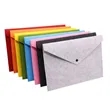 Portable A4 Office Storage Envelopes Felt File  Folders | https://www.bestnamebadges.com