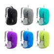 30L Portable Folding Lightweight Travel Adjustable Backpack | https://www.bestnamebadges.com