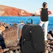 30L Portable Folding Lightweight Travel Adjustable Backpack | https://www.bestnamebadges.com