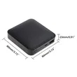 10000mAh Customized Mini Portable With Lanyard Power Bank | https://www.bestnamebadges.com
