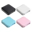 10000mAh Customized Mini Portable With Lanyard Power Bank | https://www.bestnamebadges.com