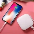 10000mAh Customized Mini Portable With Lanyard Power Bank | https://www.bestnamebadges.com