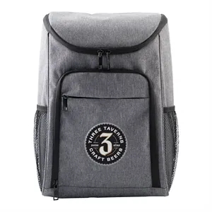 Lightweight Backpack Cooler | https://www.bestnamebadges.com