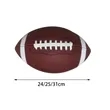 Size 9 American Type Rugby Professional Training Football | https://www.bestnamebadges.com