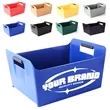 Large Capacity Bar Restaurant Home Beer Storage Ice Baskets | https://www.bestnamebadges.com