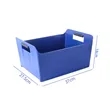 Large Capacity Bar Restaurant Home Beer Storage Ice Baskets | https://www.bestnamebadges.com