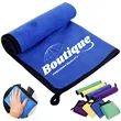 Car Detailing Water Absorption Lint Free Microfiber Towels | https://www.bestnamebadges.com